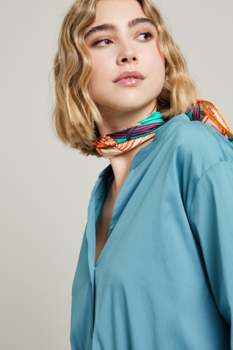 Foulard in seta Intrend - 2