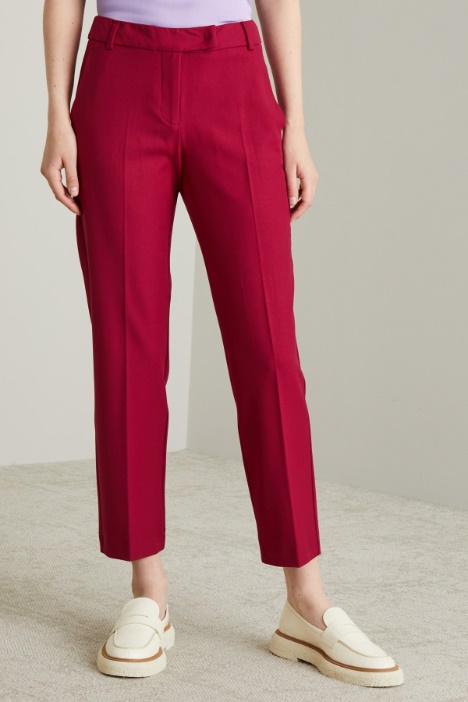 Pantaloni a sigaretta