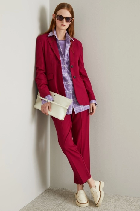Cigarette trousers - Intrend