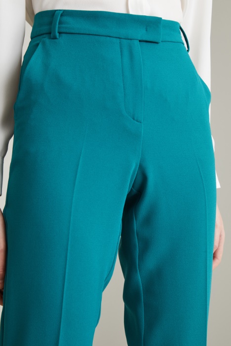 Pantaloni a sigaretta