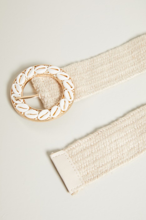 Belt with detail Intrend - 2