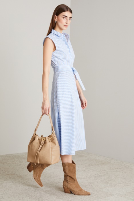 Borsa a spalla Intrend - 3