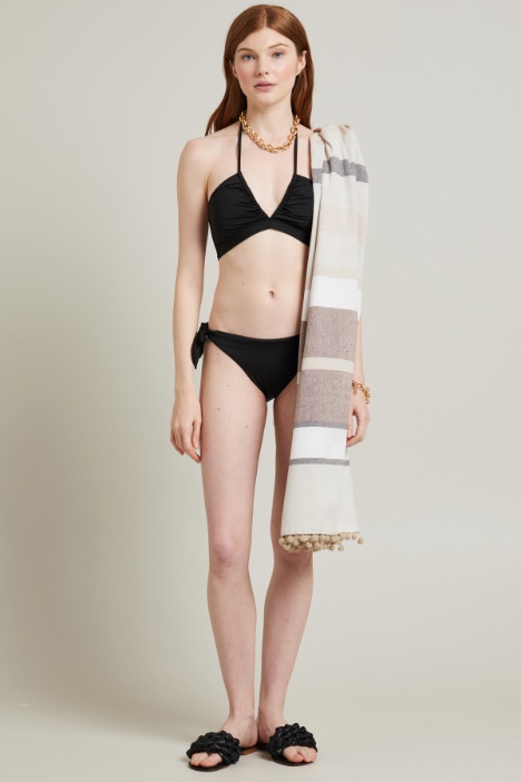 Beach towel Intrend