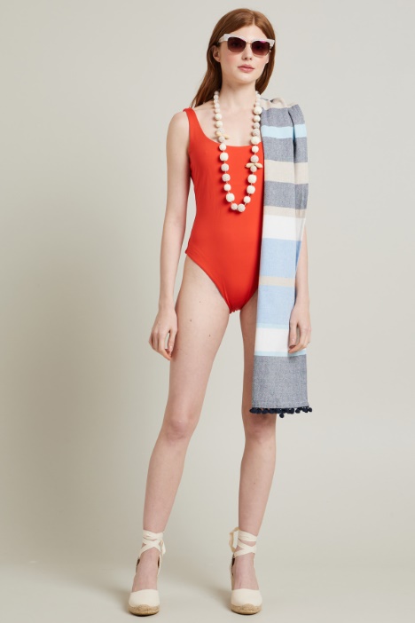 Beach towel Intrend