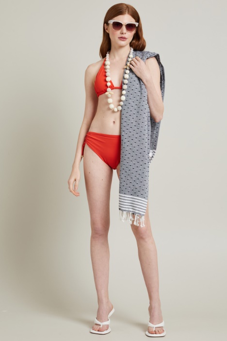 Beach towel Intrend