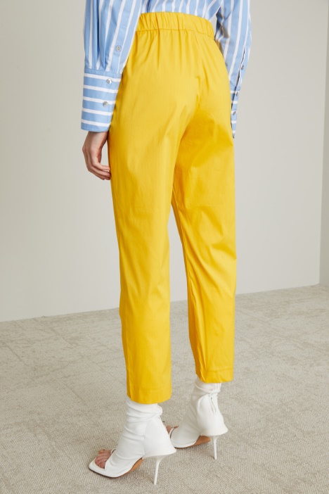 Cigarette trousers Intrend - 3
