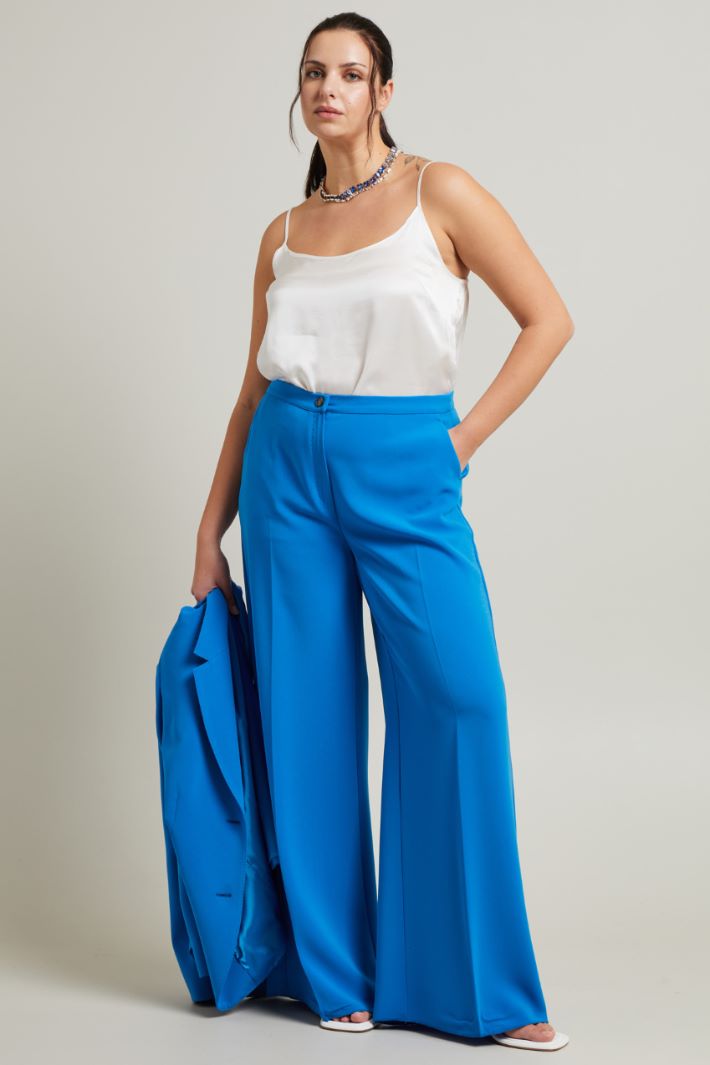 Palazzo trousers Intrend