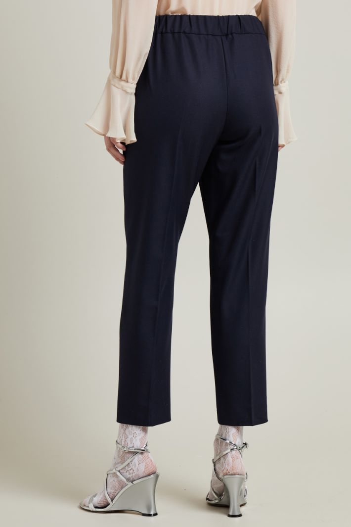 Pantalones pitillo Intrend - 2