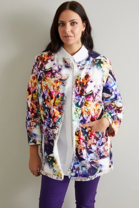 Cotton tunic - Intrend