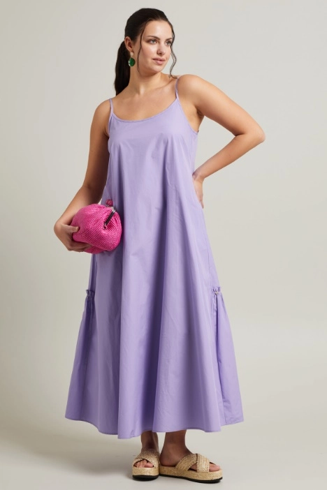 Long dress - Intrend