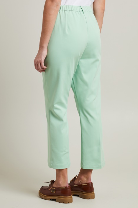Pantaloni dritti Intrend - 2