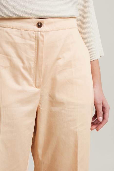 Straight trousers Intrend - 2