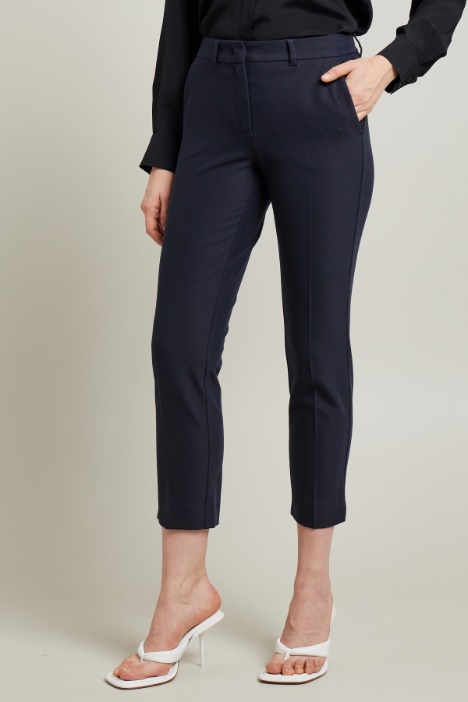 Pantaloni a sigaretta