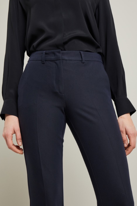 Pantaloni a sigaretta