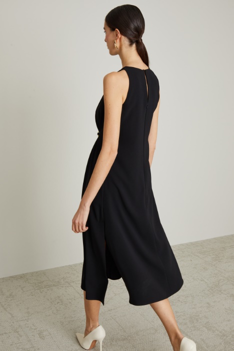 Jewel-embellished dress Intrend - 2