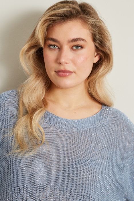 Maglia lurex
