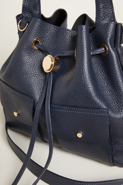 Bag with pockets Intrend - 3