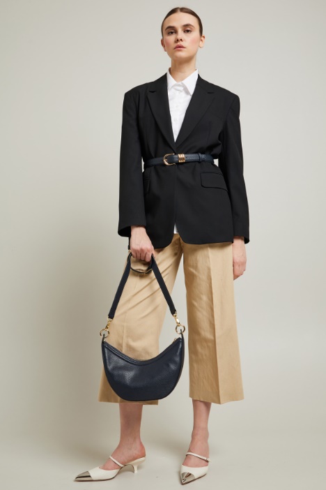 Borsa a tracolla Intrend - 3