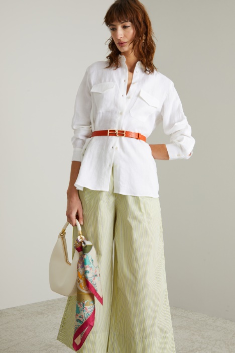 Foulard in seta Intrend - 2