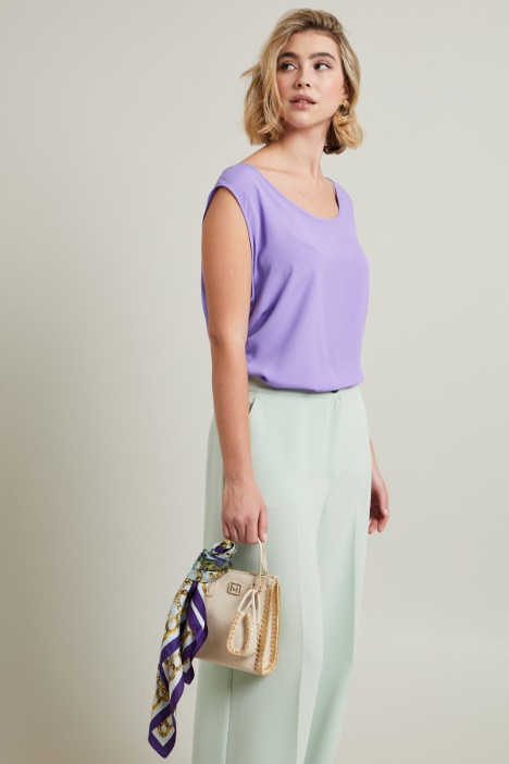 Foulard in seta Intrend - 2