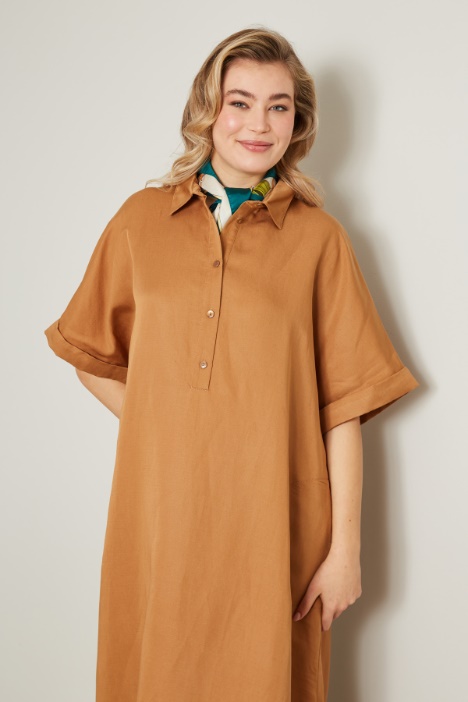 Foulard in seta Intrend - 2
