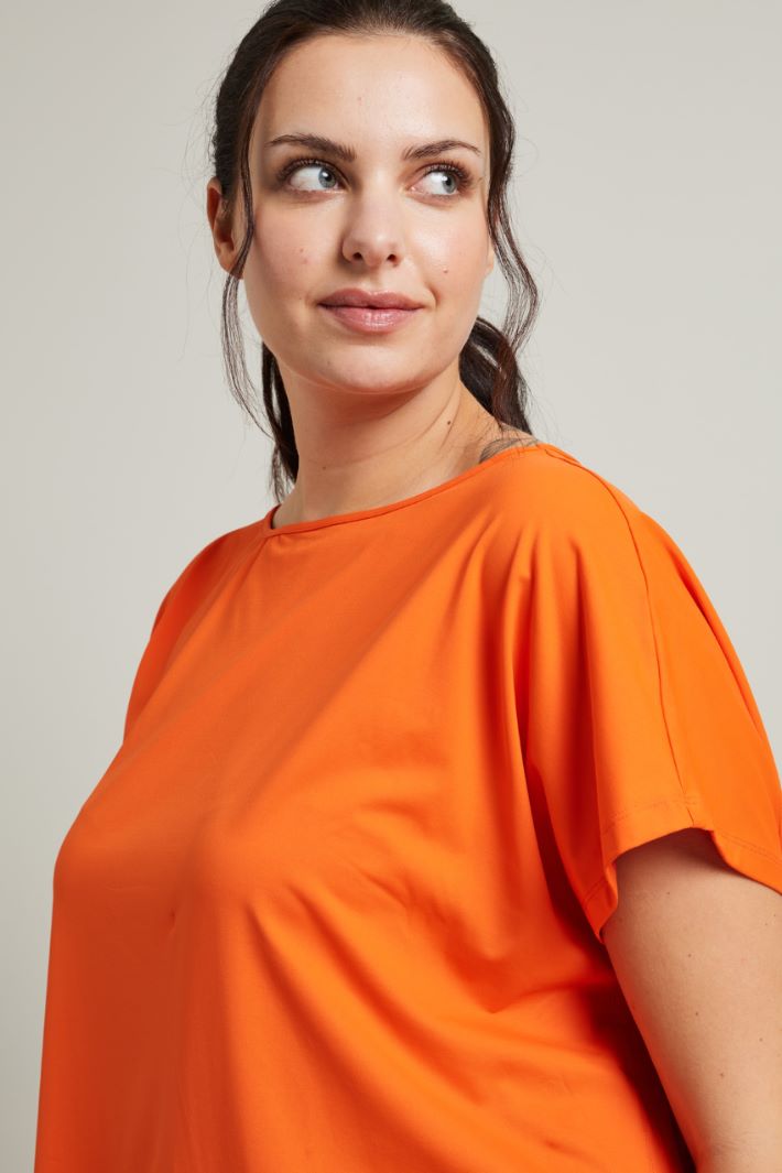 Fringed tunic Intrend - 4