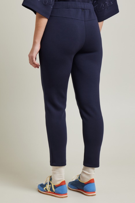 Pantaloni jogger Intrend - 2