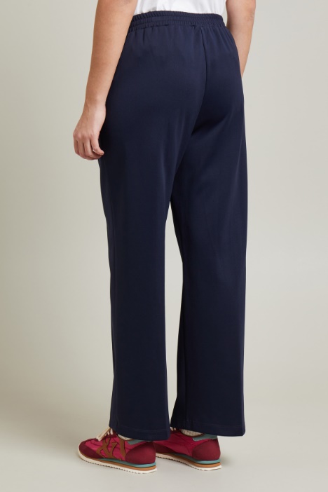 Pantaloni in jersey Intrend - 3