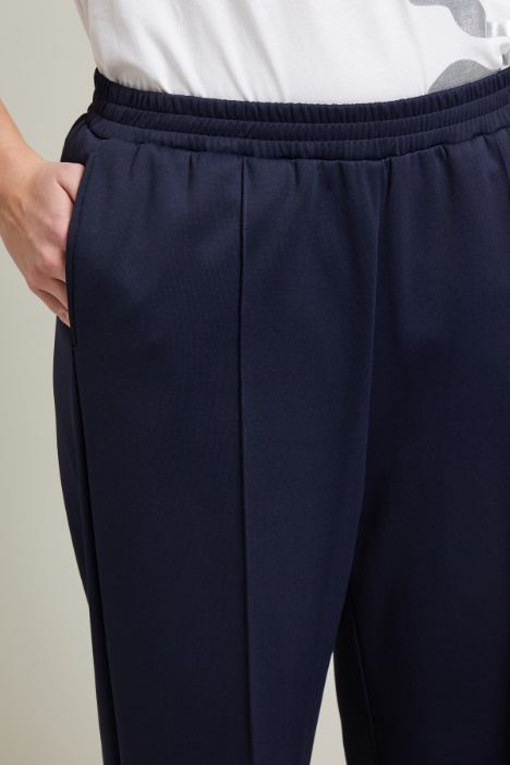 Pantaloni in jersey Intrend - 2
