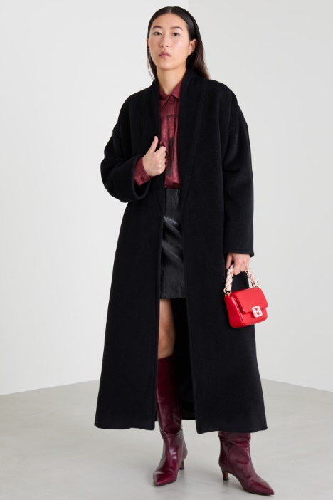 Robe coat Intrend