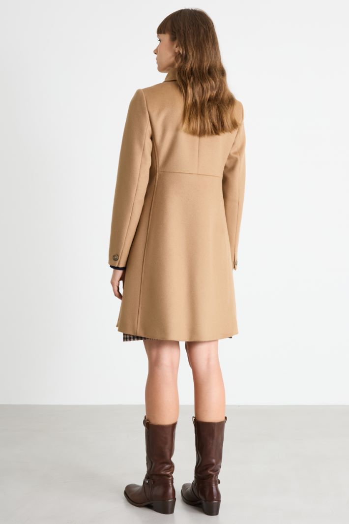 Drap coat Intrend - 4