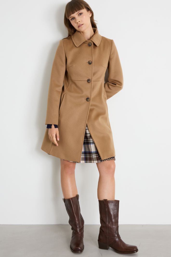 Drap coat Intrend - 2