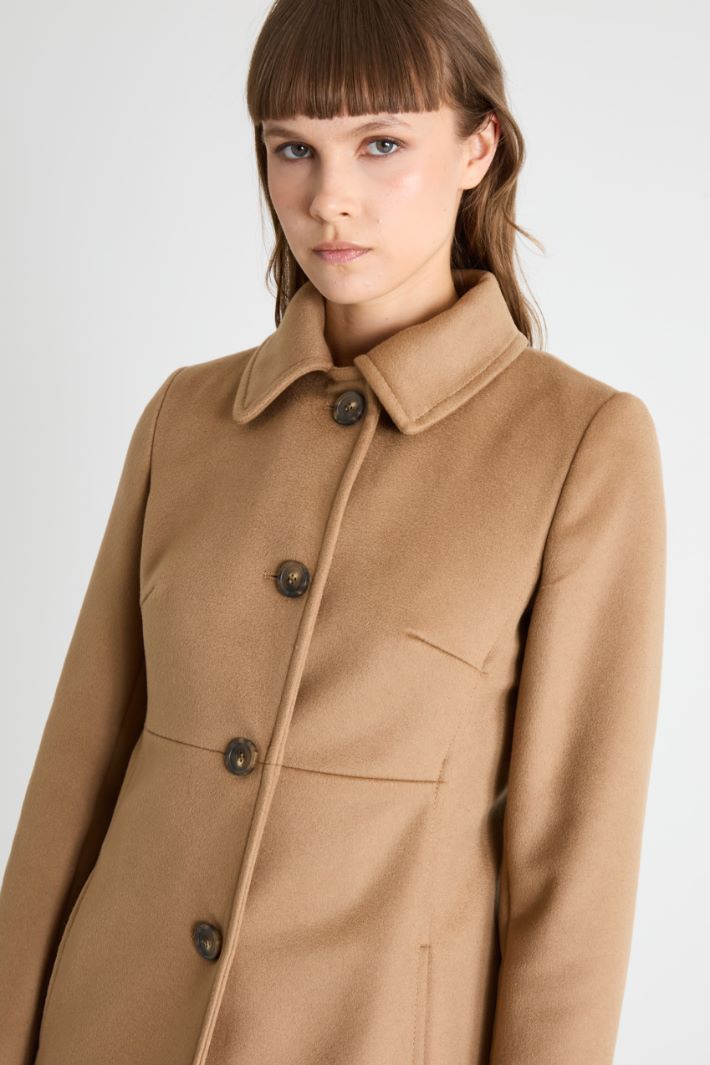 Drap coat Intrend - 3