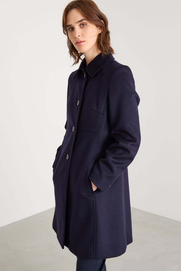 Drap coat Intrend - 2