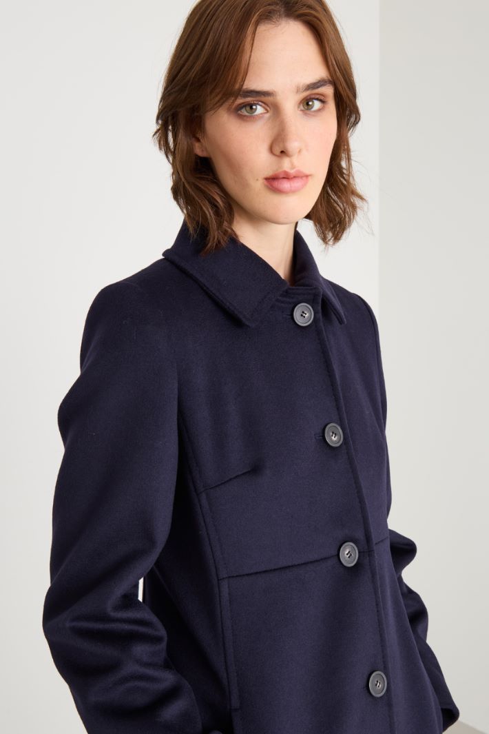 Drap coat Intrend - 3