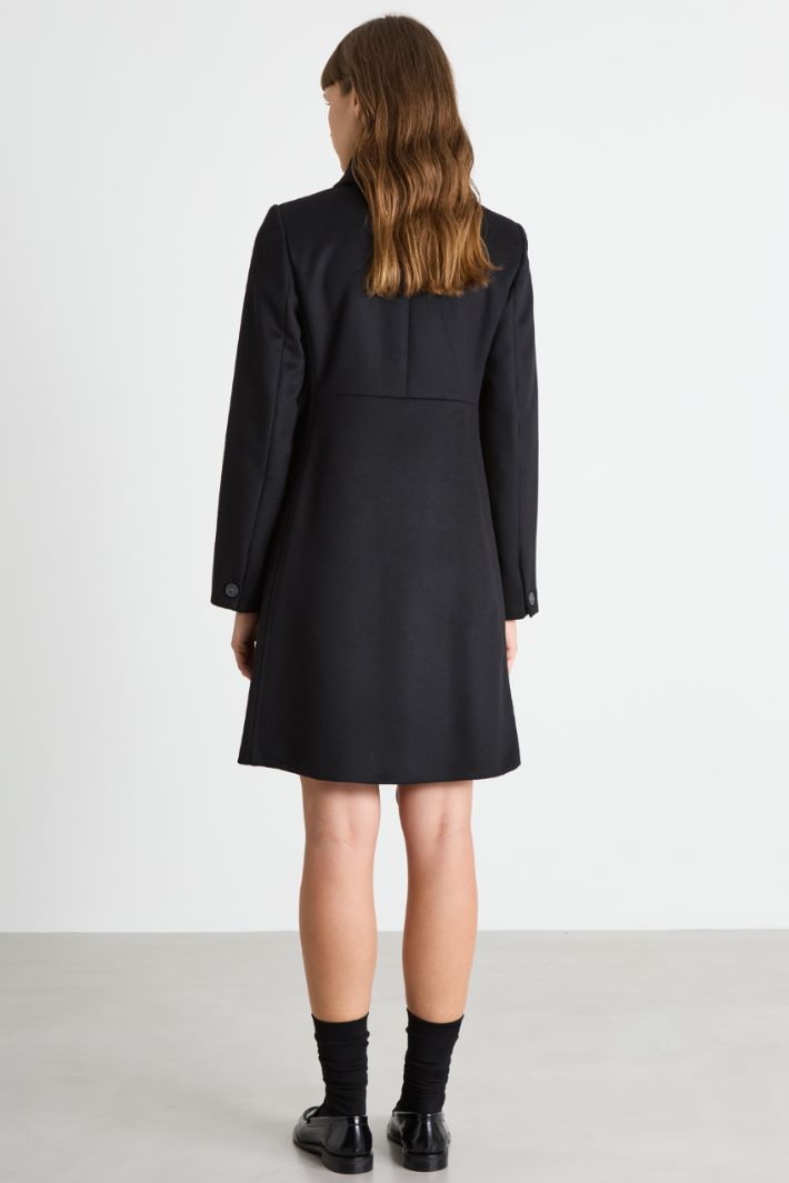 Drap coat Intrend - 4