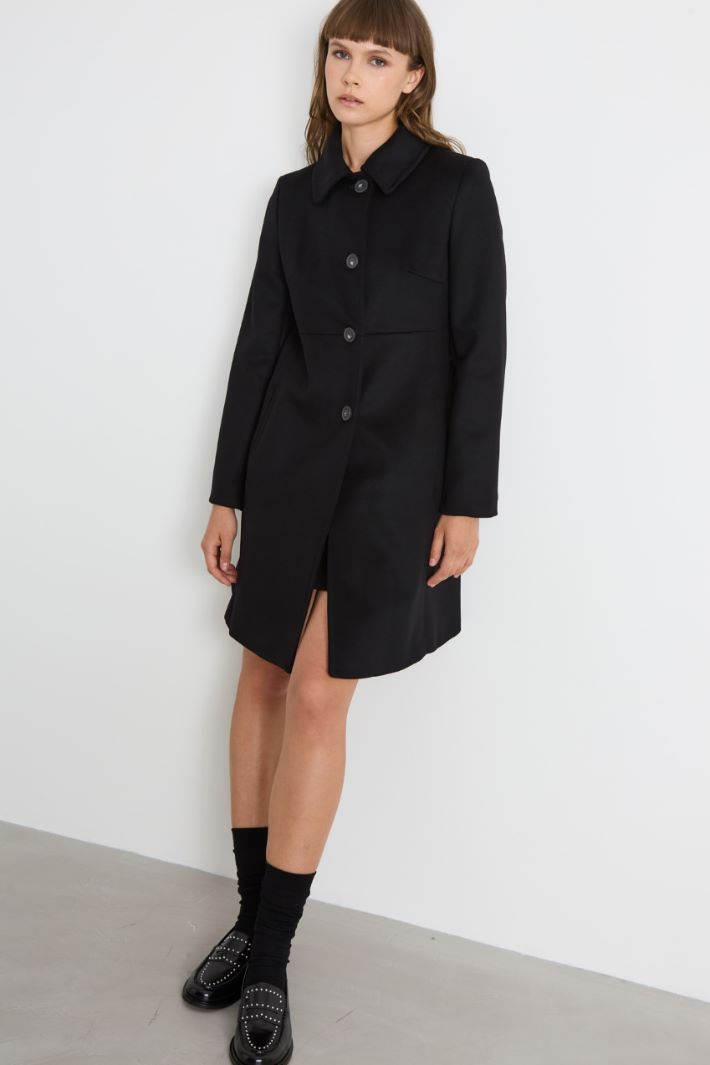 Drap coat Intrend - 2