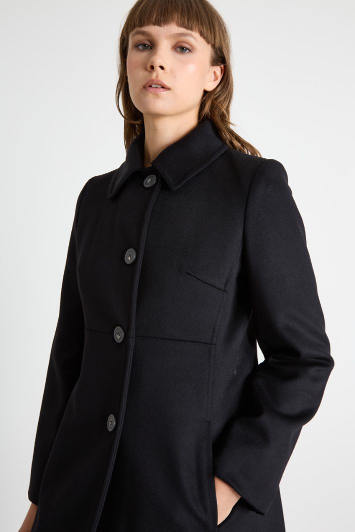 Drap coat Intrend - 3