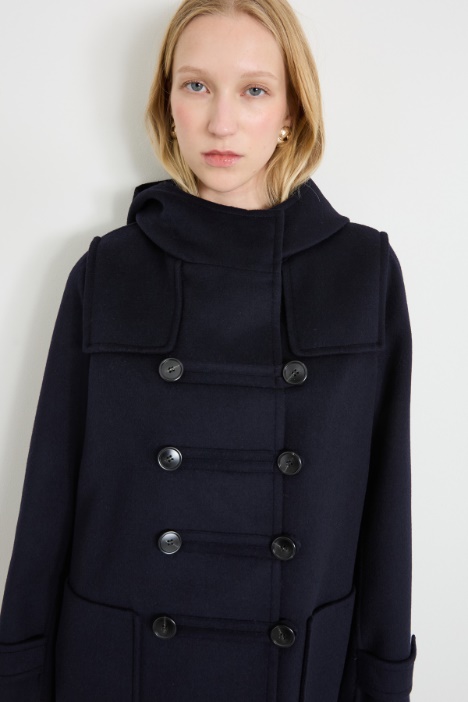 Montgomery in doppio drap