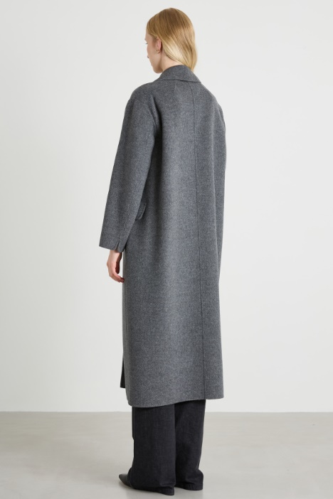 Cappotto doppiopetto Intrend - 3