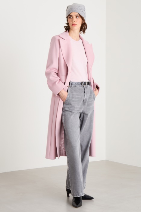Cappotto in drap Intrend