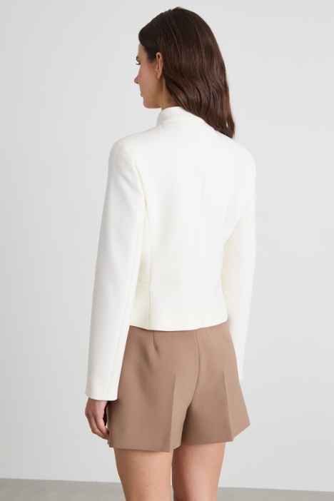 Korean canvas jacket Intrend - 2