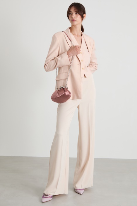 Slim-fit blazer Intrend