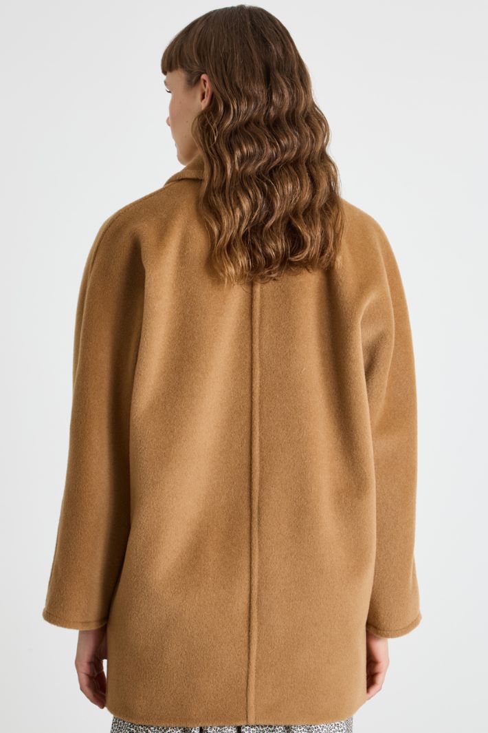 Cappotto caban Intrend - 4