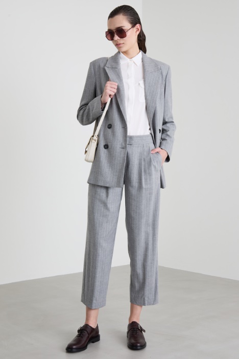 Baggy trousers Intrend