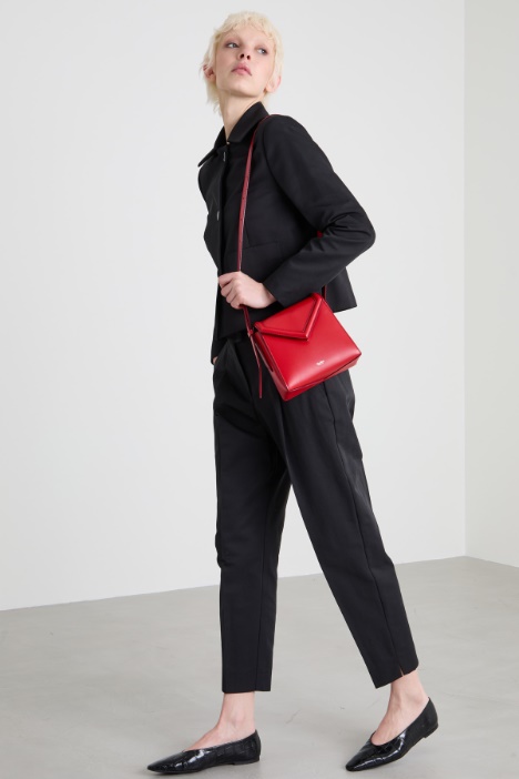 Pantalones de faille Intrend