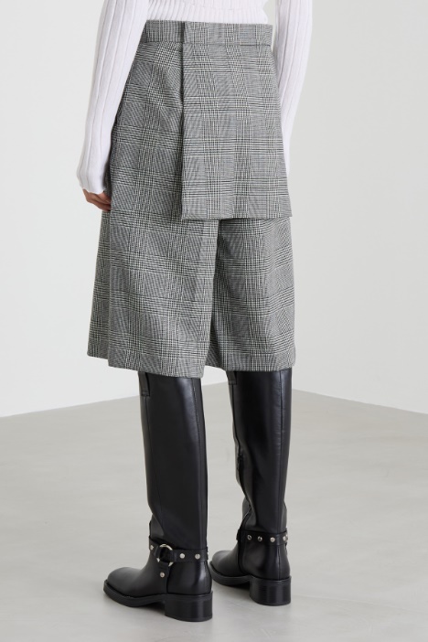 Bermuda in batavia con baschina