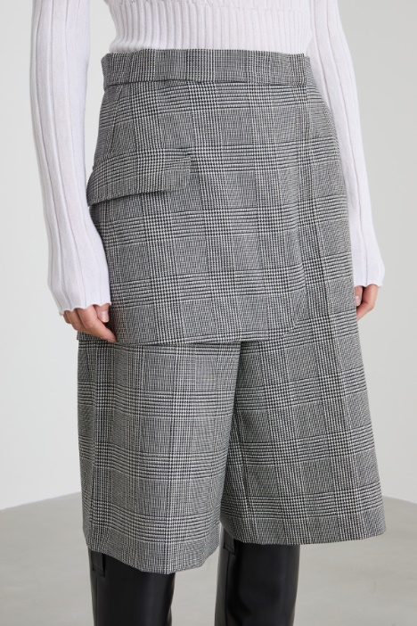 Bermuda in batavia con baschina