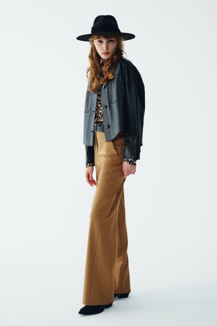 Levantine Palazzo trousers Intrend - 5