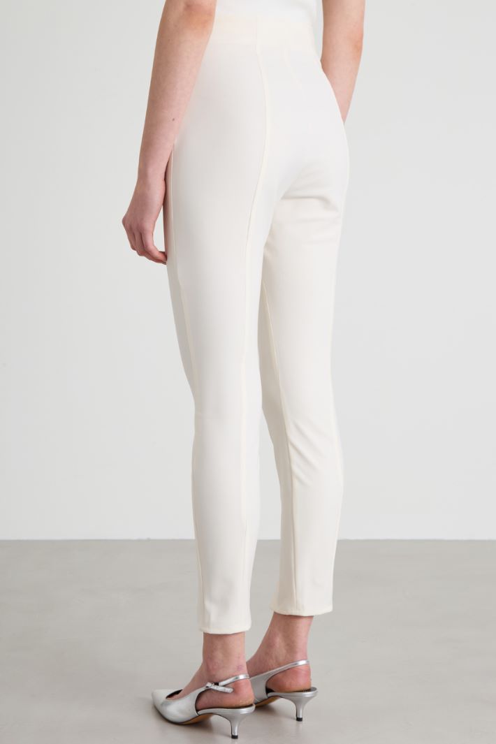 Cigarette trousers Intrend - 3